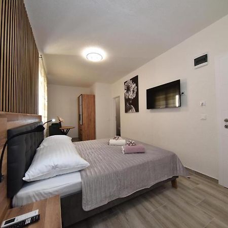 זאדאר Jeta Studio & Rooms מראה חיצוני תמונה