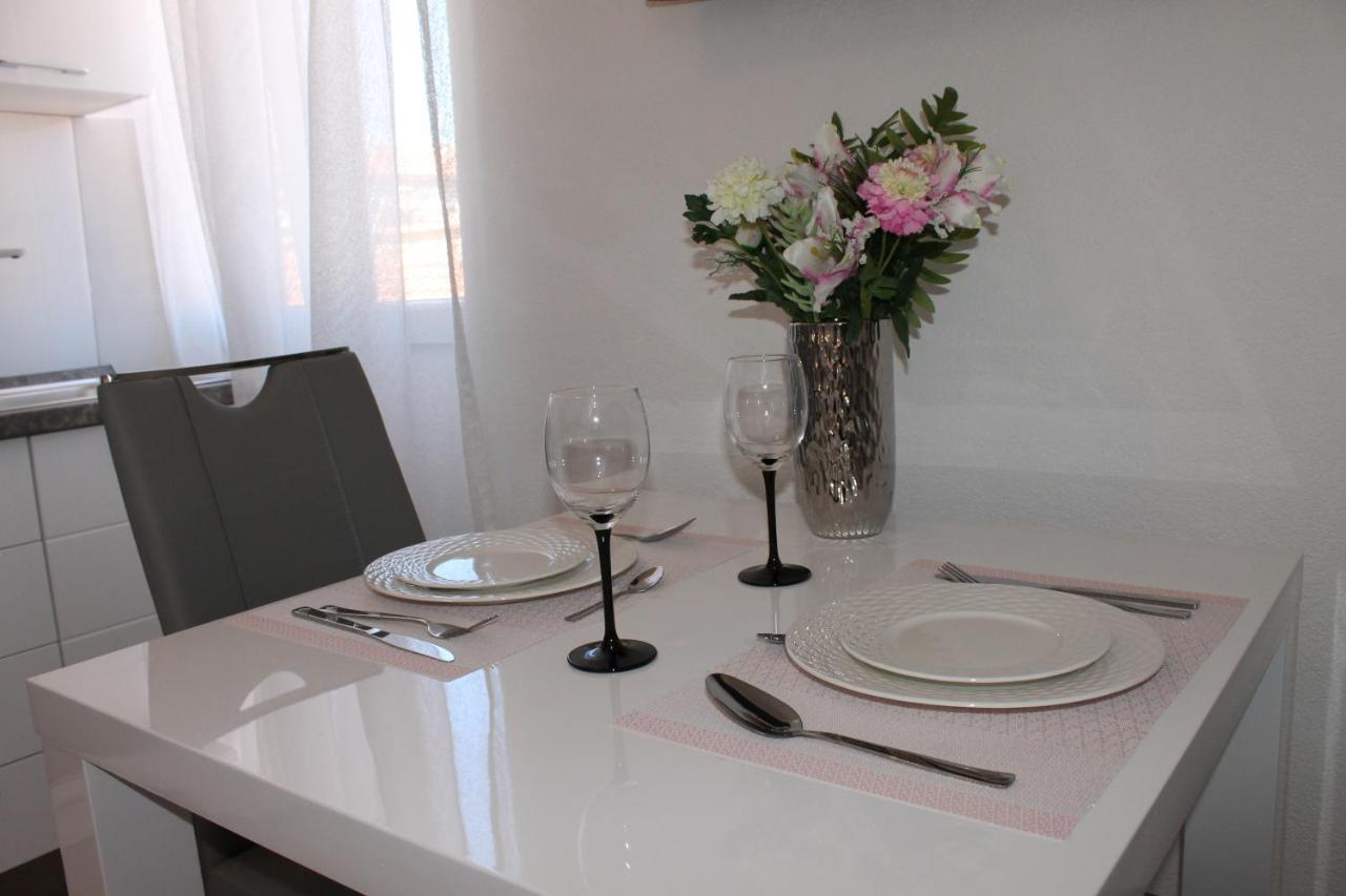 זאדאר Jeta Studio & Rooms מראה חיצוני תמונה
