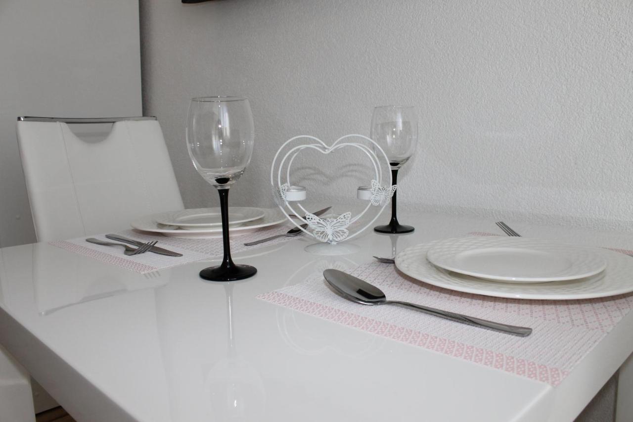 זאדאר Jeta Studio & Rooms מראה חיצוני תמונה
