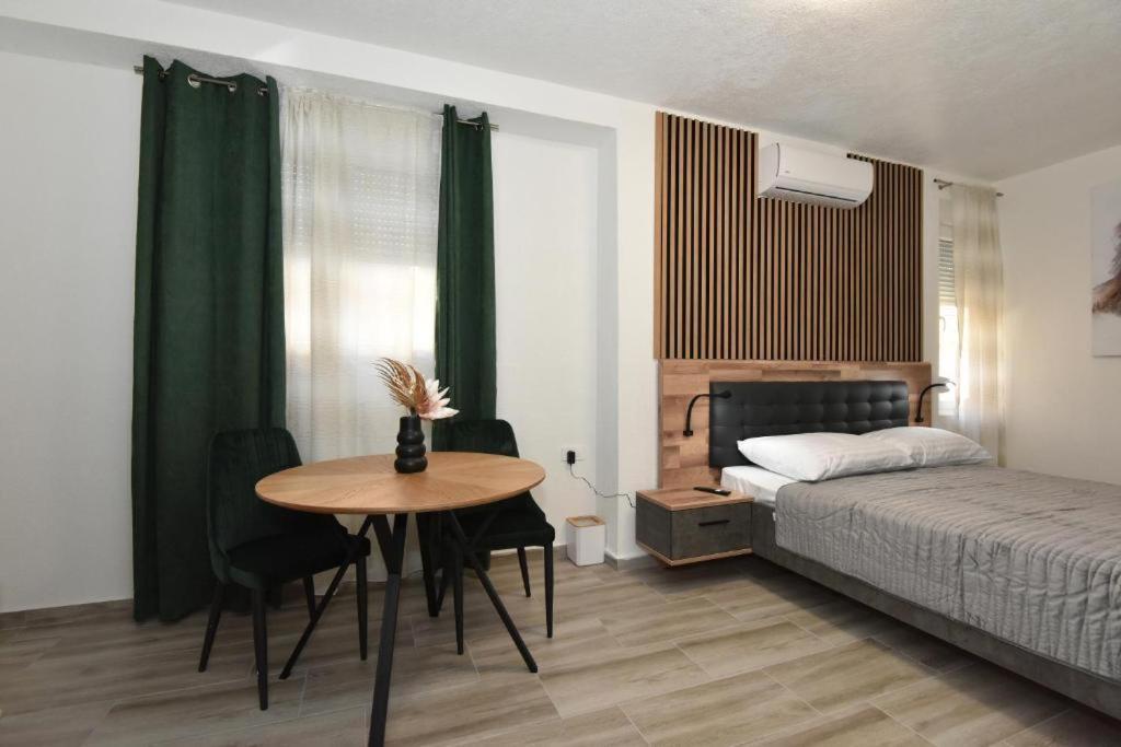 זאדאר Jeta Studio & Rooms מראה חיצוני תמונה